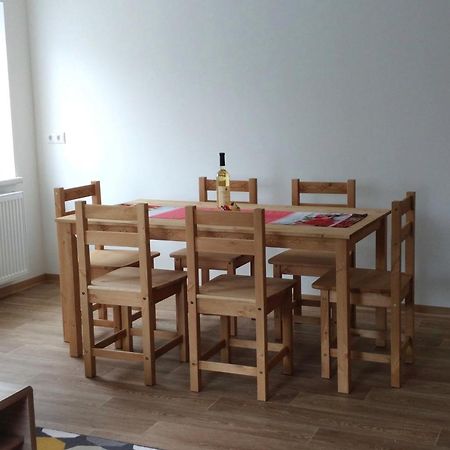 Ferienwohnung Berger Reinhardtsdorf-Schona Eksteriør billede